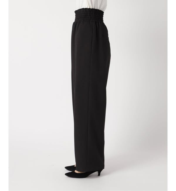 JOURNAL STANDARD「《追加6》ライクストレッチワイドパンツ」|その他|