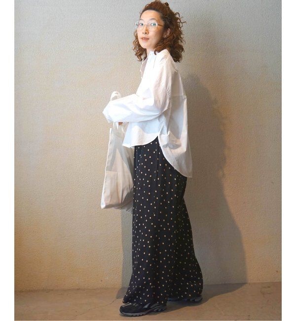 journal standard luxe「【JANUARY】 シャツ」|シャツ・ブラウス|