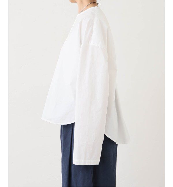 journal standard luxe「【JANUARY】 シャツ」|シャツ・ブラウス|