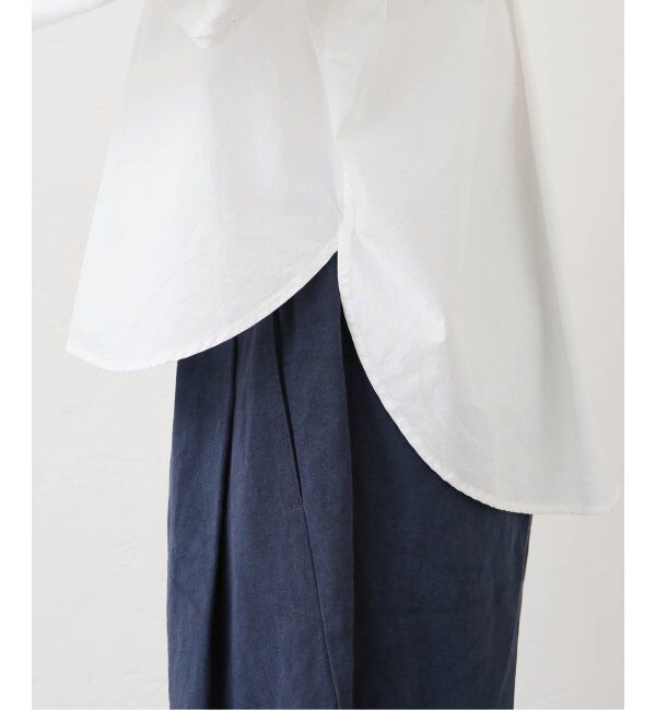 journal standard luxe「【JANUARY】 シャツ」|シャツ・ブラウス|