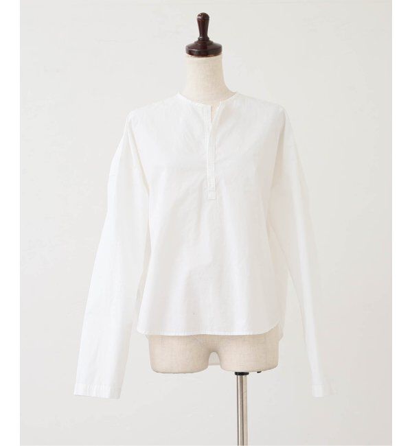 journal standard luxe「【JANUARY】 シャツ」|シャツ・ブラウス|