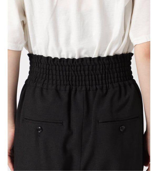 JOURNAL STANDARD「《追加》ライクストレッチワイドパンツ」|その他|