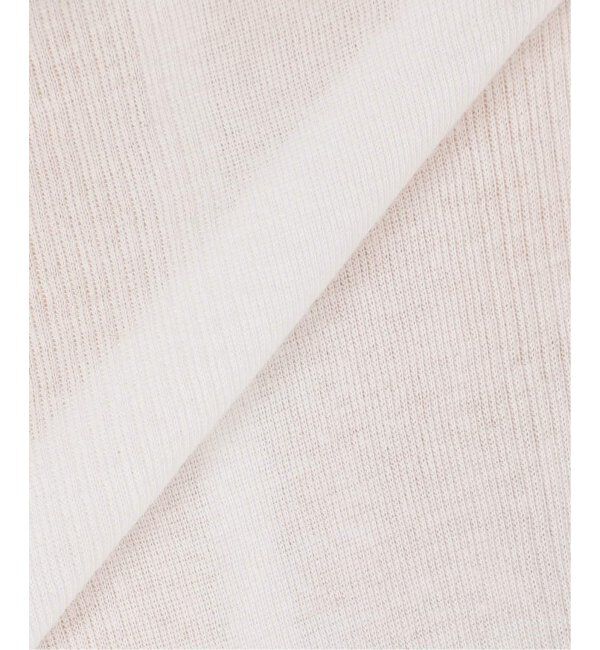 JOURNAL STANDARD relume「《追加2》別注【MILLER/ミラー】Light Prib L/S：カットソー」|Tシャツ・カットソー|