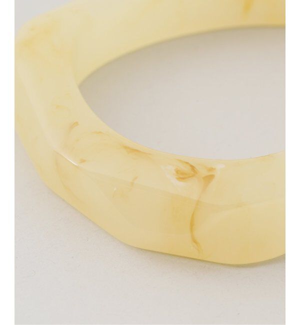 JOURNAL STANDARD relume「relumeイビツバングル」|ブレスレット・バングル|