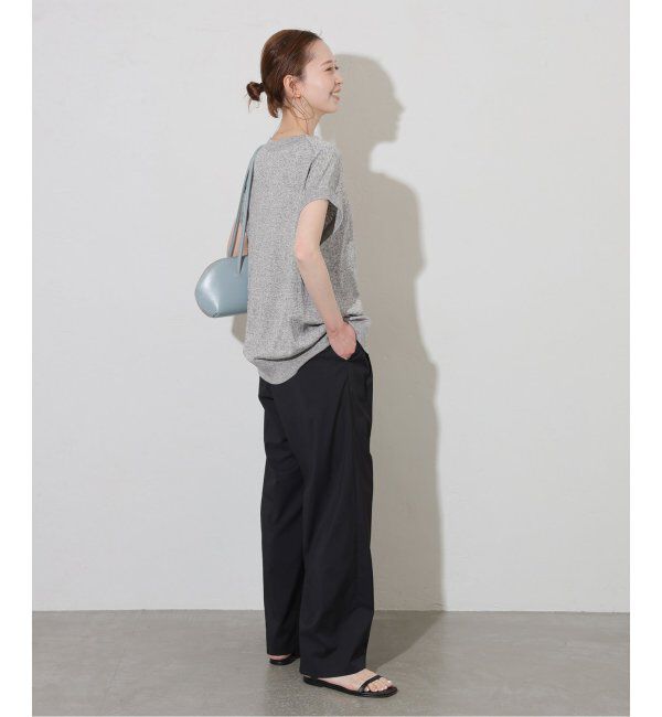 JOURNAL STANDARD「リネンレーヨンニュアンスベスト」|ベスト・ジレ|