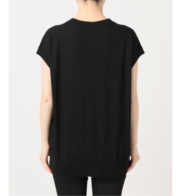 JOURNAL STANDARD「リネンレーヨンニュアンスベスト」|ベスト・ジレ|