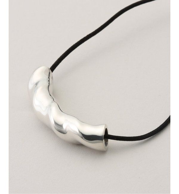 journal standard L'essage「【AGMES/アグメス】SMALL ASTRID PENDANT STERLING SILV：ネックレス」|ネックレス|