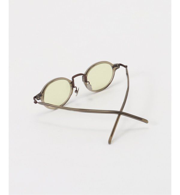 journal standard L'essage「【KEARNY/カーニー】susan 2：サングラス」|サングラス|