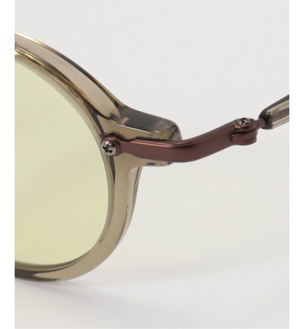 journal standard L'essage「【KEARNY/カーニー】susan 2：サングラス」|サングラス|