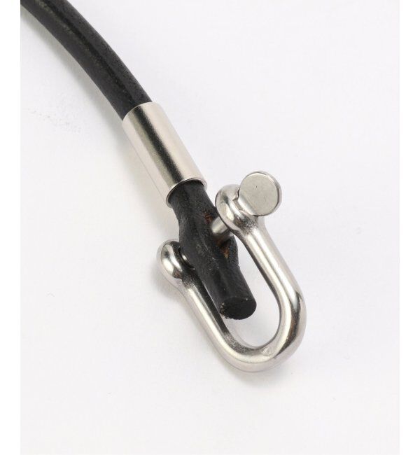 JOURNAL STANDARD「ED ROBERT JUDSON / エドロバート ジャドソン coil holder key cord」|キーケース|