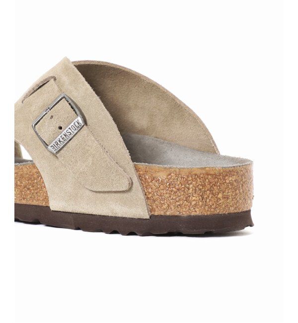 JOURNAL STANDARD「別注【BIRKENSTOCK For JOURNAL STANDARD】 Byblos：サンダル」|サンダル|