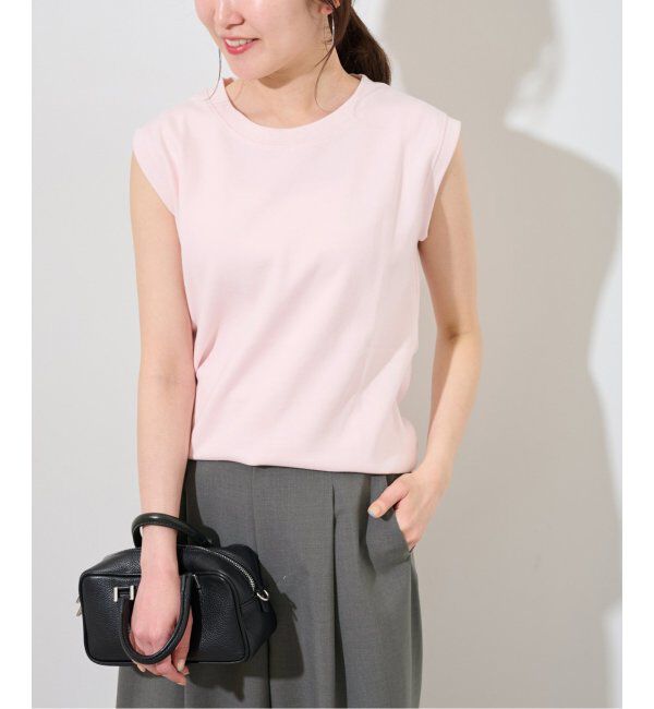 JOURNAL STANDARD relume「TCダンボールノースリーブ」|Tシャツ・カットソー|