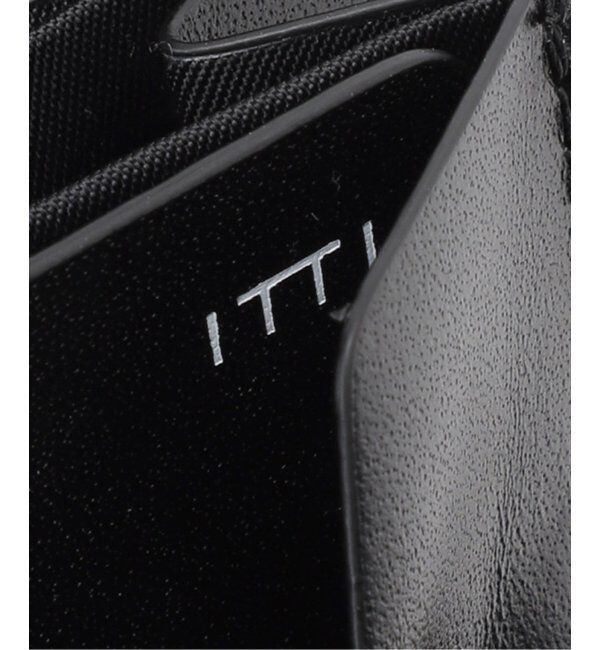 journal standard L'essage「《別注》【ITTI/イッチ】COIN CARD WLT：財布」|財布|