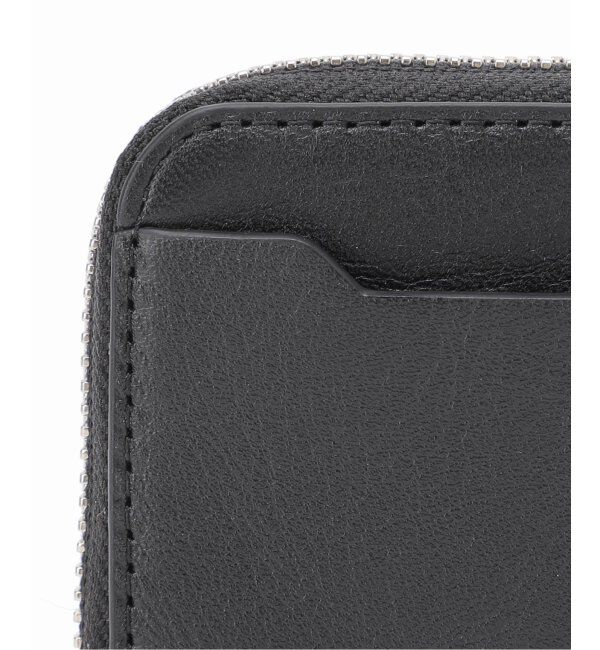 journal standard L'essage「《別注》【ITTI/イッチ】COIN CARD WLT：財布」|財布|