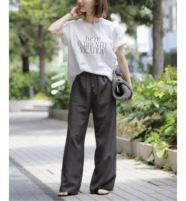 JOURNAL STANDARD relume「タンブラーブッチャーイージーパンツ」|その他|