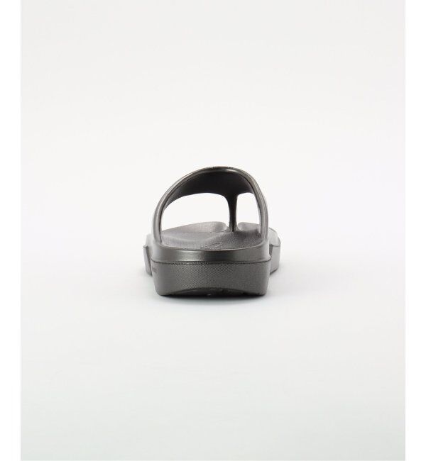 JOURNAL STANDARD「【Paes/ペイズ】 FLIP FLOP Coating：サンダル」|サンダル|