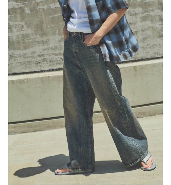 JOURNAL STANDARD「ISLAND SLIPPER / アイランド・スリッパ 202 EVA」|サンダル|