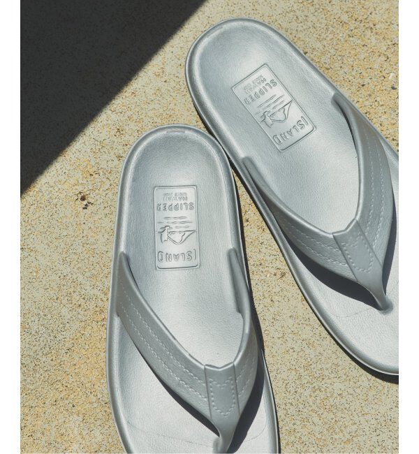 JOURNAL STANDARD「ISLAND SLIPPER / アイランド・スリッパ 202 EVA」|サンダル|