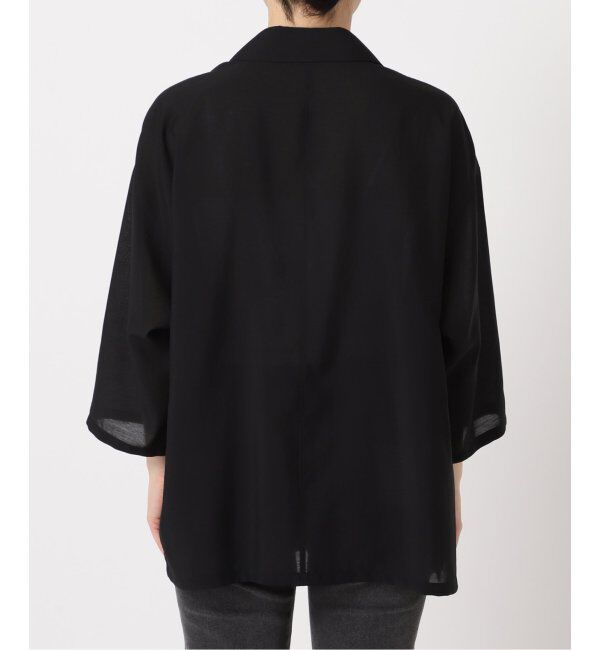 JOURNAL STANDARD relume「《追加3》シアーテーラードジャケット」|テーラードジャケット|