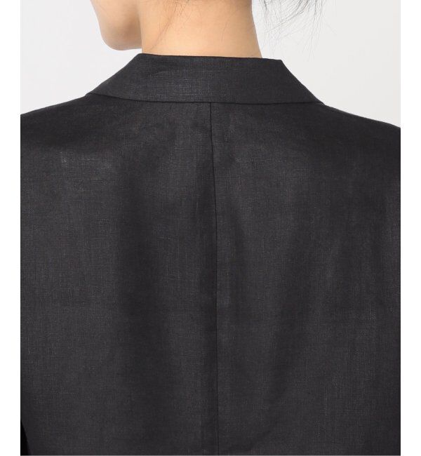 JOURNAL STANDARD「《追加2》リネン SB-2B ジャケット」|テーラードジャケット|