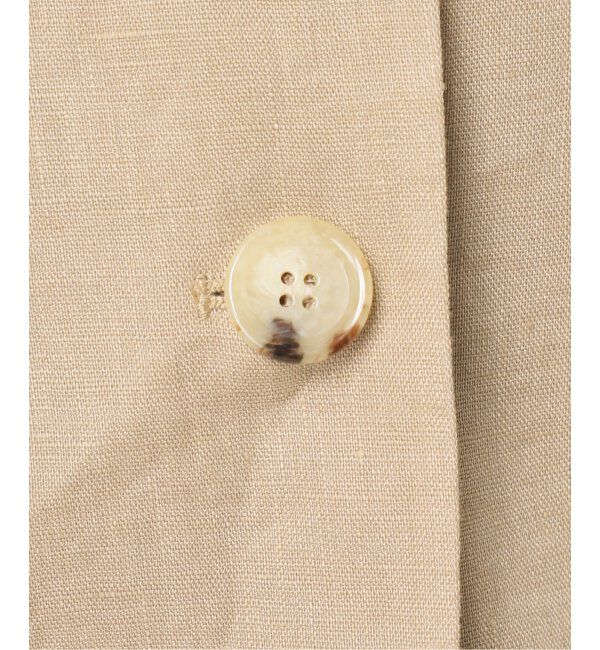 JOURNAL STANDARD「《追加2》リネン SB-2B ジャケット」|テーラードジャケット|