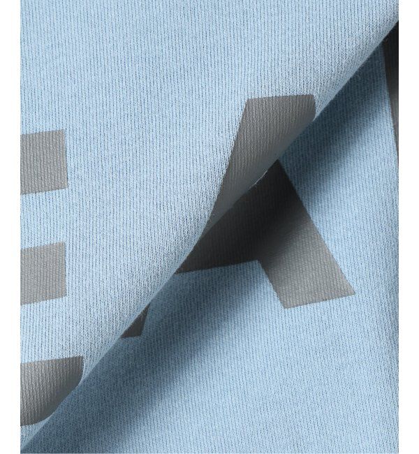 JOURNAL STANDARD relume「SNOW PEAK / スノーピーク 別注 &rdquo;PEAK SNOW&rdquo; ロゴTシャツ」|Tシャツ・カットソー|