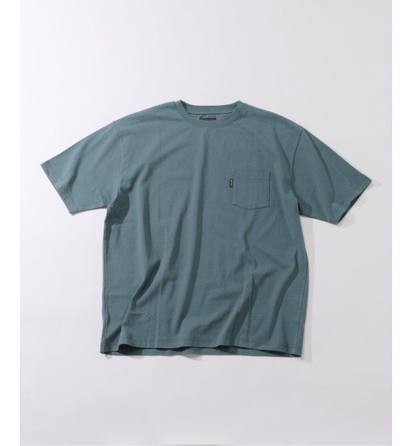 JOURNAL STANDARD relume「SNOW PEAK / スノーピーク 別注 &rdquo;GEAR&rdquo; プリントTシャツ」|Tシャツ・カットソー|