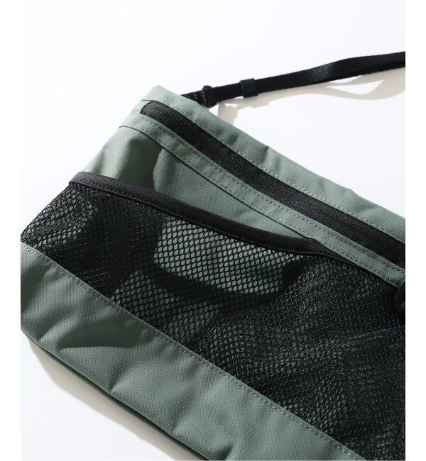 JOURNAL STANDARD relume「SNOWPEAK / スノーピーク Everyday Use サコッシュ AC-25SU405」|ショルダー・メッセンジャー|