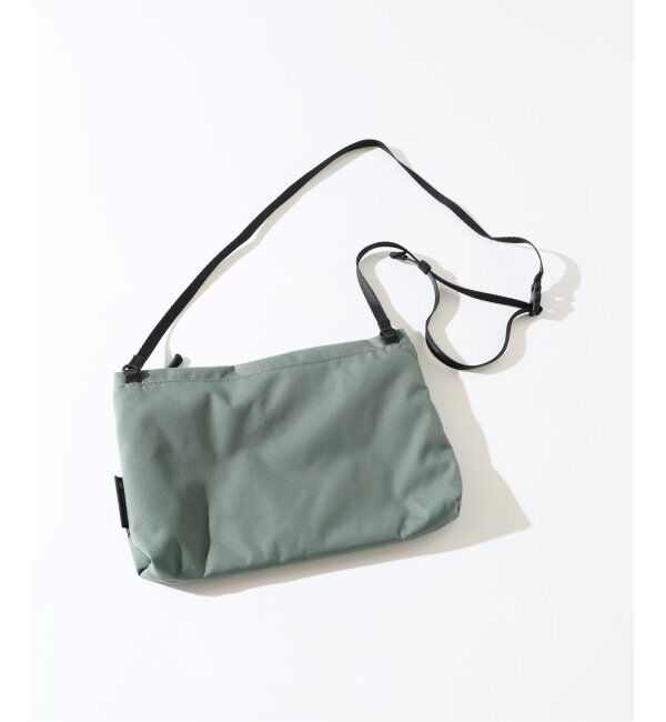 JOURNAL STANDARD relume「SNOWPEAK / スノーピーク Everyday Use サコッシュ AC-25SU405」|ショルダー・メッセンジャー|