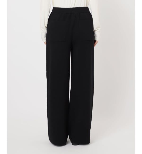 JOURNAL STANDARD「《WEB限定追加》ウォッシャブルTEXBRID ワイドパンツ」|その他|