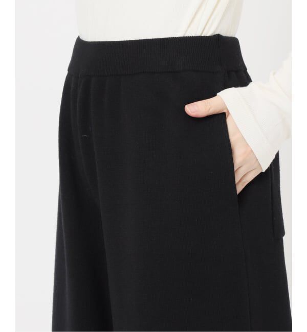 JOURNAL STANDARD「《WEB限定追加》ウォッシャブルTEXBRID ワイドパンツ」|その他|