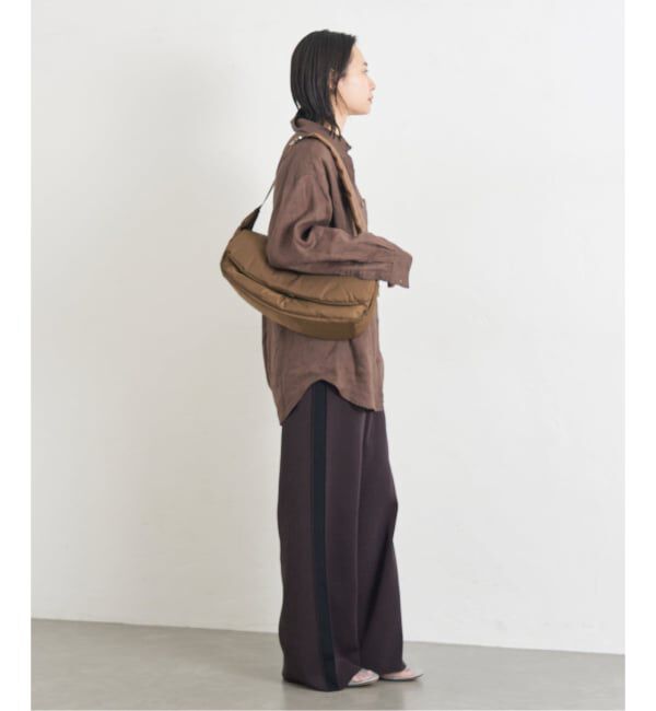 JOURNAL STANDARD「《WEB限定追加》ウォッシャブルトラックパンツ」|その他|