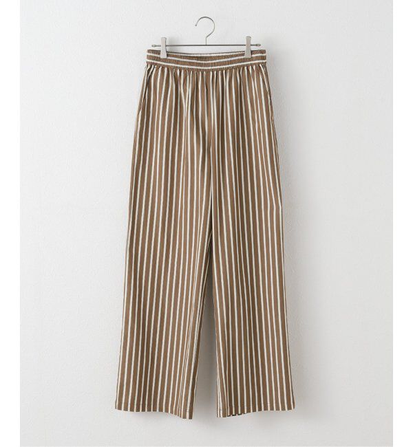 JOURNAL STANDARD relume「コットンストライプパンツ」|その他|