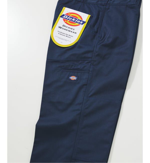 JOURNAL STANDARD relume「DICKIES / ディッキーズ 別注 &rdquo;ダブルニー&times;ダブルヒップ &rdquo; ワークパンツ」|その他|