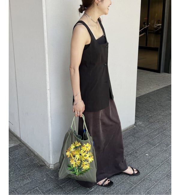 JOURNAL STANDARD「別注【BALL＆CHAIN &times;TOLIGHT】BAG」|トートバッグ|