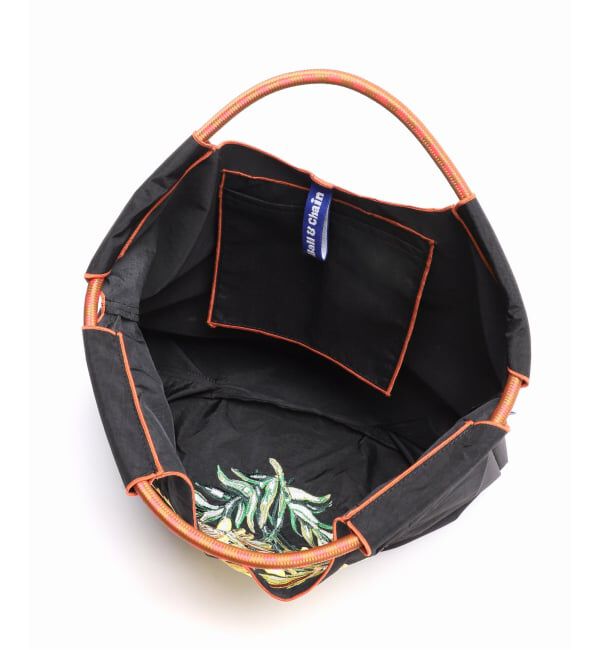 JOURNAL STANDARD「別注【BALL＆CHAIN &times;TOLIGHT】BAG」|トートバッグ|