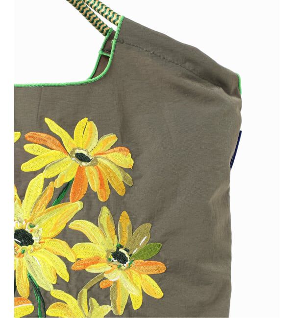 JOURNAL STANDARD「別注【BALL＆CHAIN &times;TOLIGHT】BAG」|トートバッグ|