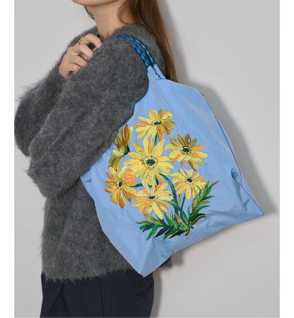 JOURNAL STANDARD「別注【BALL＆CHAIN &times;TOLIGHT】BAG」|トートバッグ|