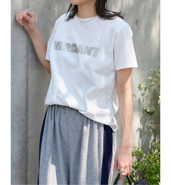 JOURNAL STANDARD「《WEB限定追加3》VERDANT Tシャツ」|Tシャツ・カットソー|