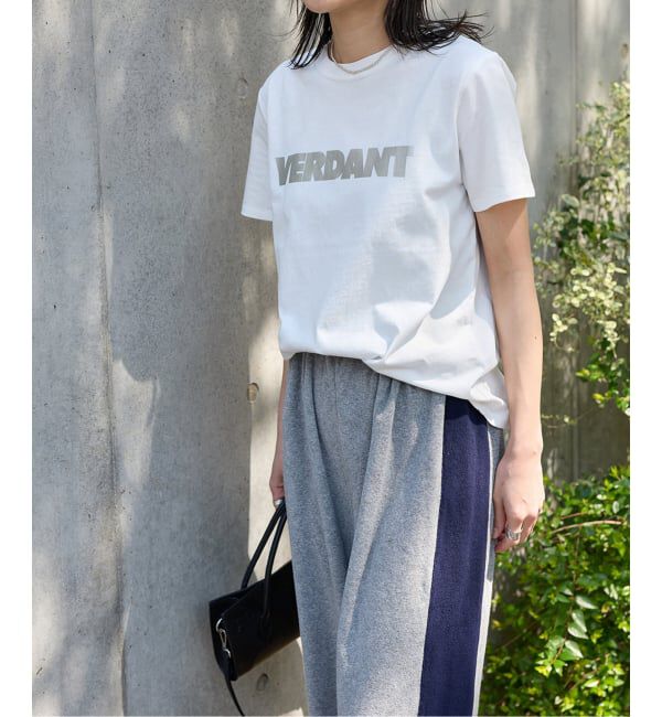 JOURNAL STANDARD「《WEB限定追加3》VERDANT Tシャツ」|Tシャツ・カットソー|