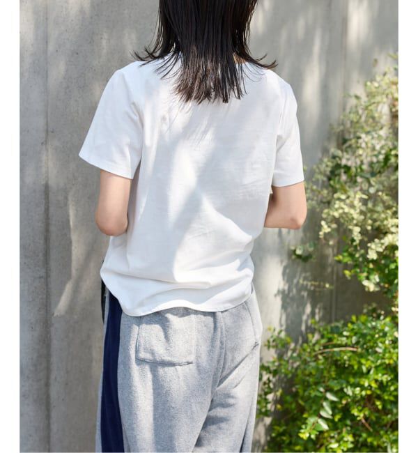 JOURNAL STANDARD「《WEB限定追加3》VERDANT Tシャツ」|Tシャツ・カットソー|