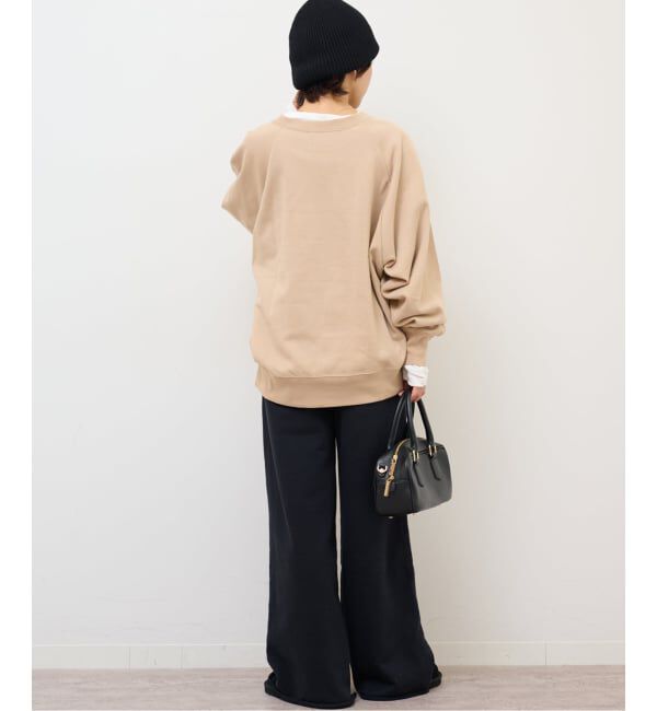 JOURNAL STANDARD relume「《追加11 / 新色》ワイドスウェットパンツ」|その他|