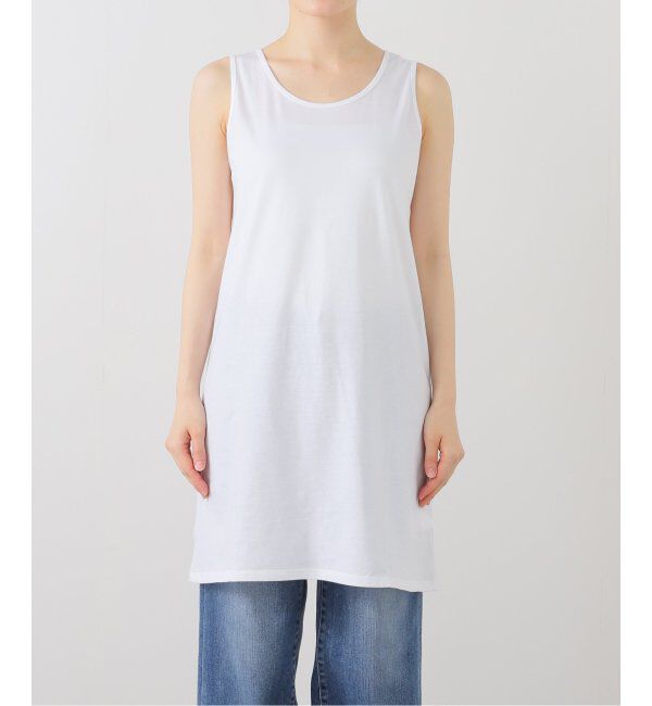 journal standard luxe「ジャージー インナーワンピース」|その他|