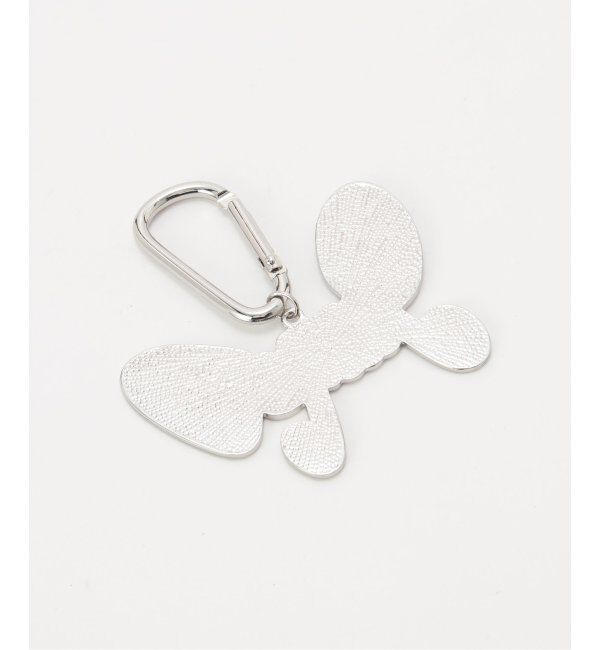 Oriens JOURNAL STANDARD「Oriens Plate キーチェーン」|キーケース|