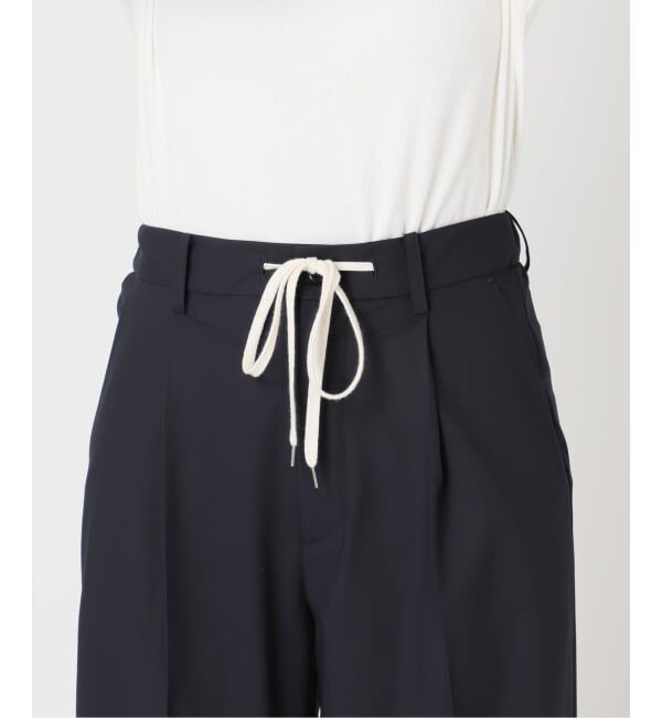 JOURNAL STANDARD「《追加2》ソモウライクイージースラックス」|スラックス|