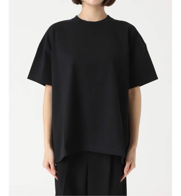 JOURNAL STANDARD「《追加7》シャーリングＴシャツ」|Tシャツ・カットソー|