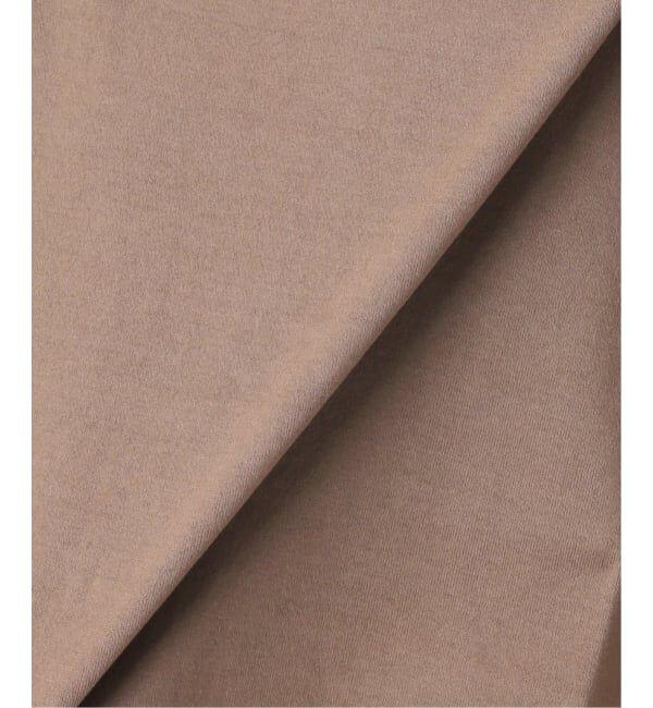 JOURNAL STANDARD「《追加7》シャーリングＴシャツ」|Tシャツ・カットソー|