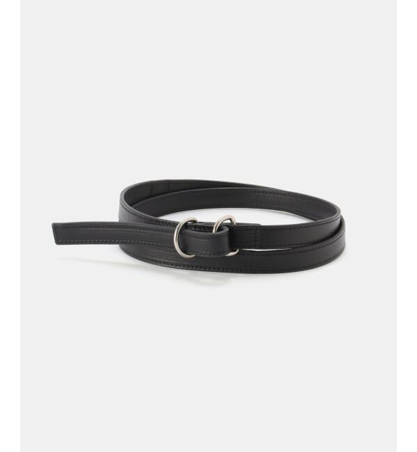 journal standard luxe「リングベルト」|ベルト|