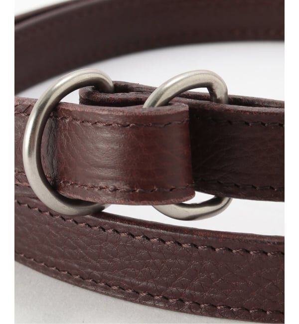 journal standard luxe「リングベルト」|ベルト|