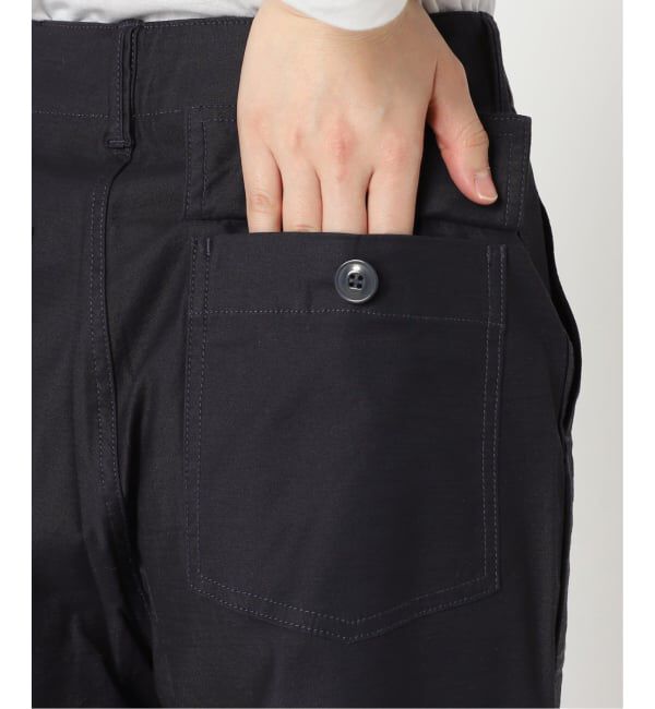 JOURNAL STANDARD relume「《追加24 / 新色》ワイドベイカーパンツ」|カーゴ|